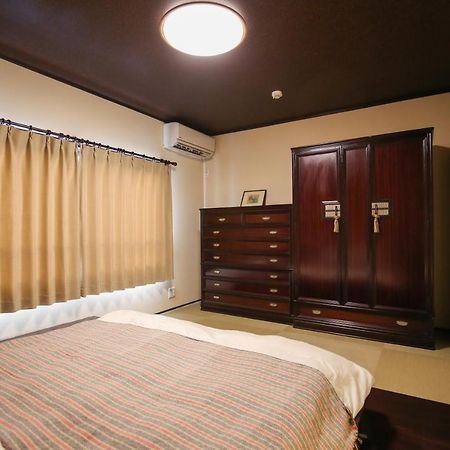 Kyomachi Yumeji Villa Kyoto Bagian luar foto