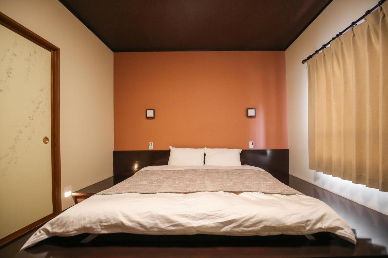 Kyomachi Yumeji Villa Kyoto Bagian luar foto