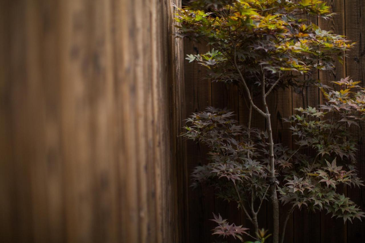 Kyomachi Yumeji Villa Kyoto Bagian luar foto