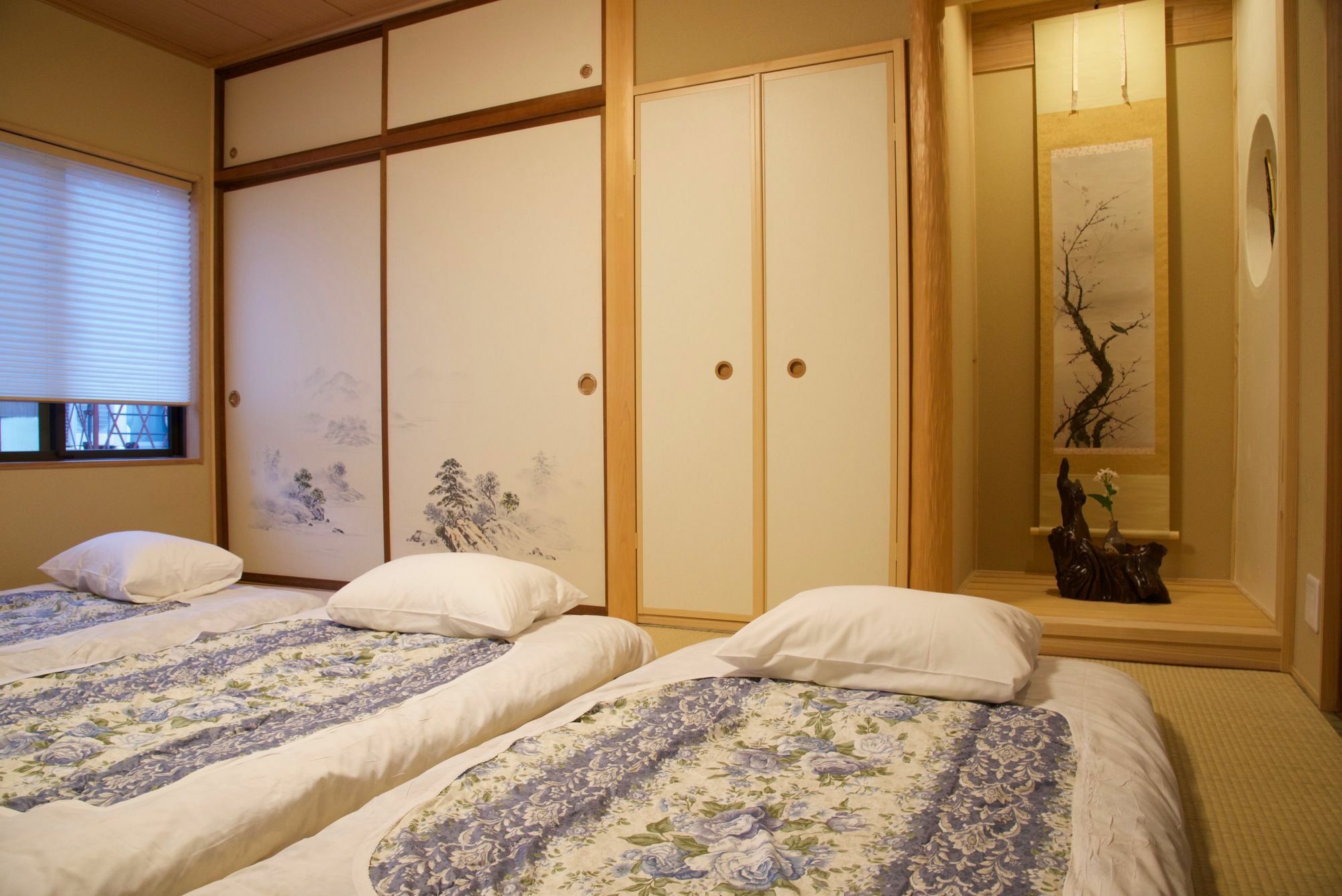 Kyomachi Yumeji Villa Kyoto Bagian luar foto