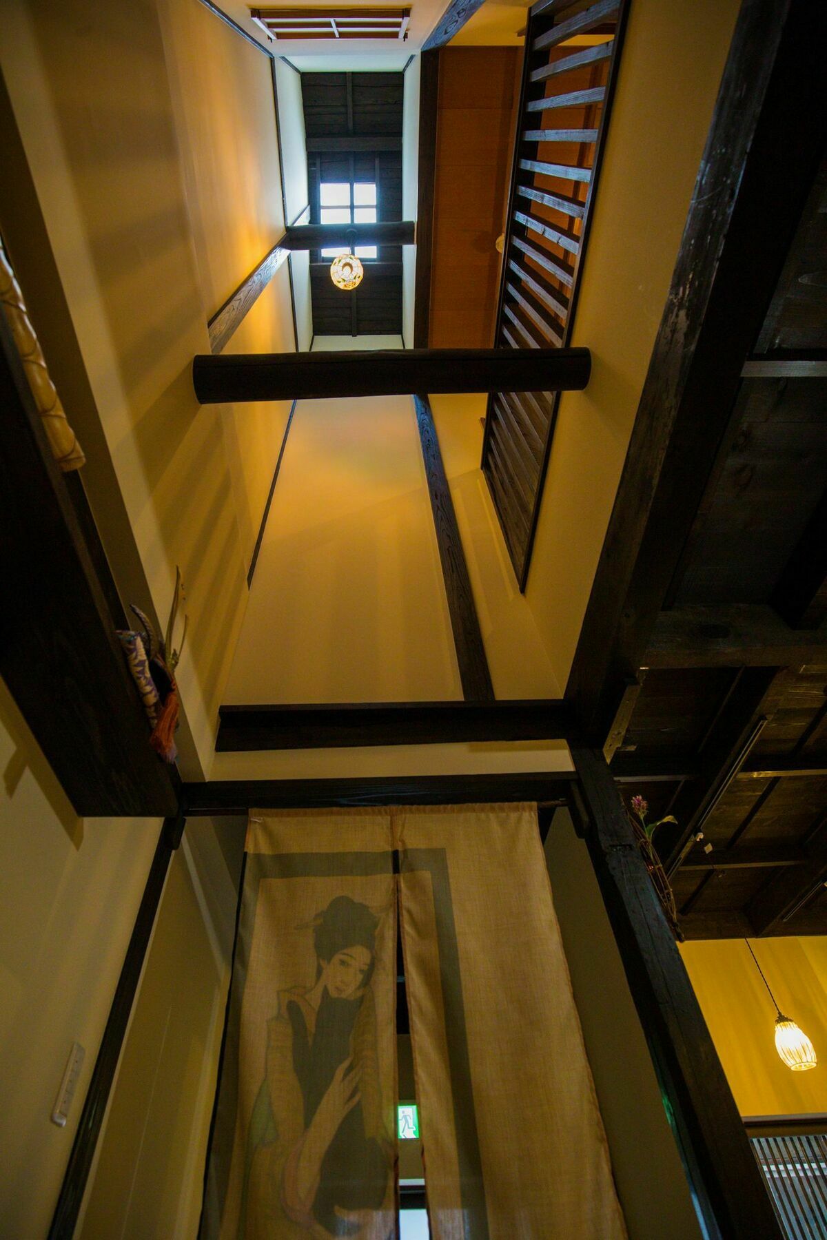 Kyomachi Yumeji Villa Kyoto Bagian luar foto