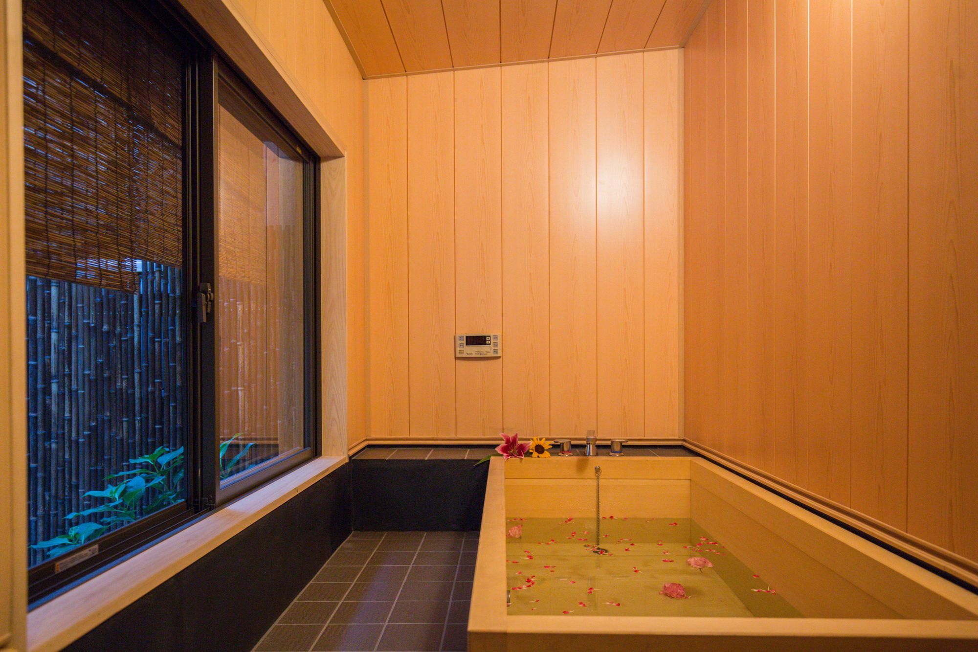 Kyomachi Yumeji Villa Kyoto Bagian luar foto